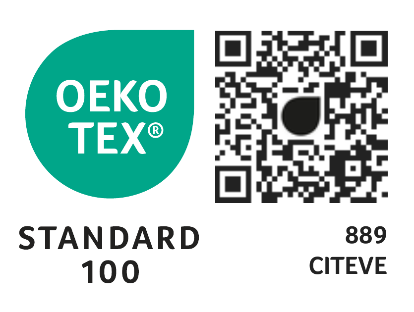 Oeko-Tex - Confidence in Textiles
